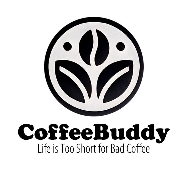 My-CoffeeBuddy